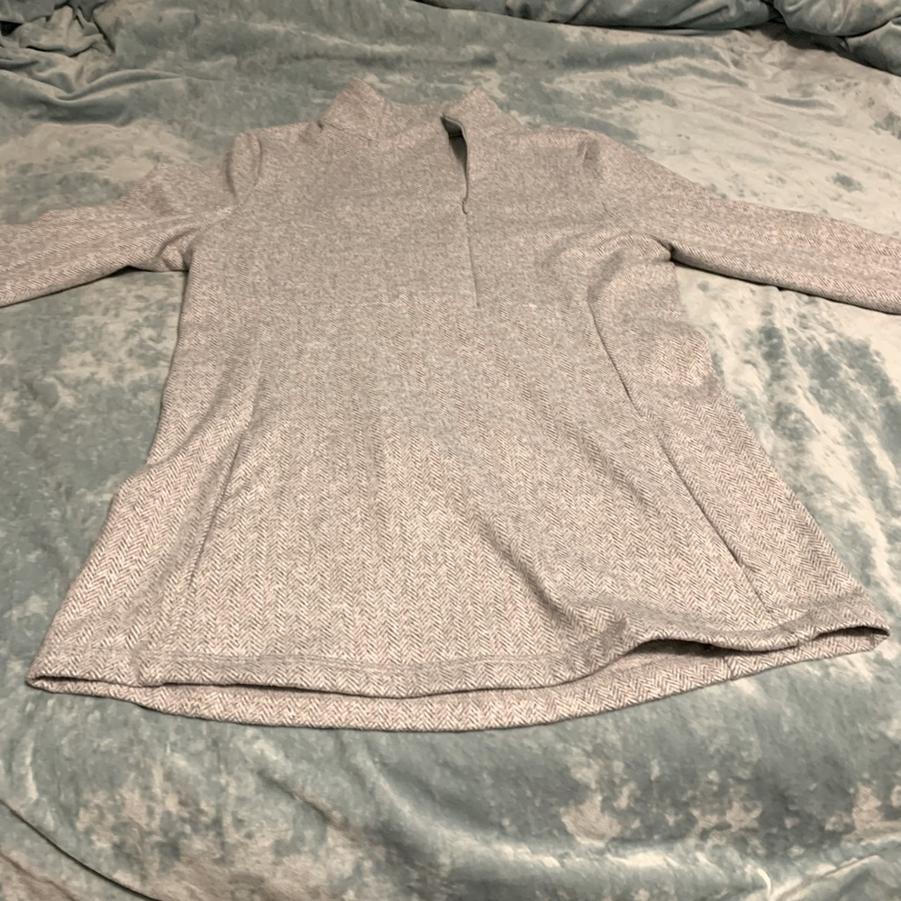 Kyodan - petite small pullover